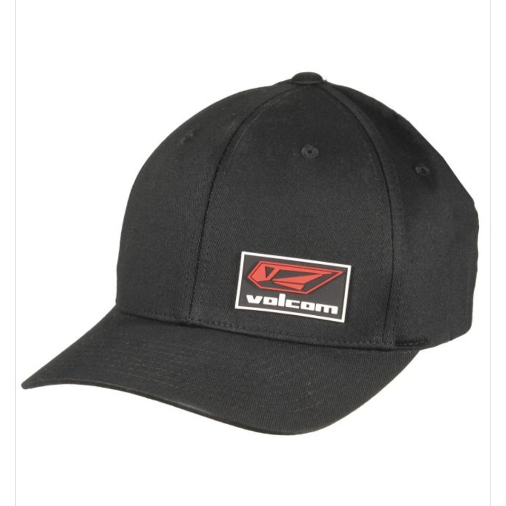 Volcom Modstone Flexfit Fitted Hat L/XL